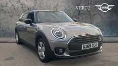 MINI Clubman 1.5 Cooper Classic 6dr Petrol Estate